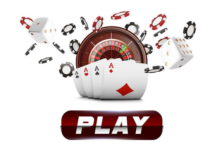Game Lobby hero scene for omgbet mobile entertainment browsing